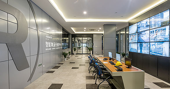 工業(yè)4.0與智能制造學習項目