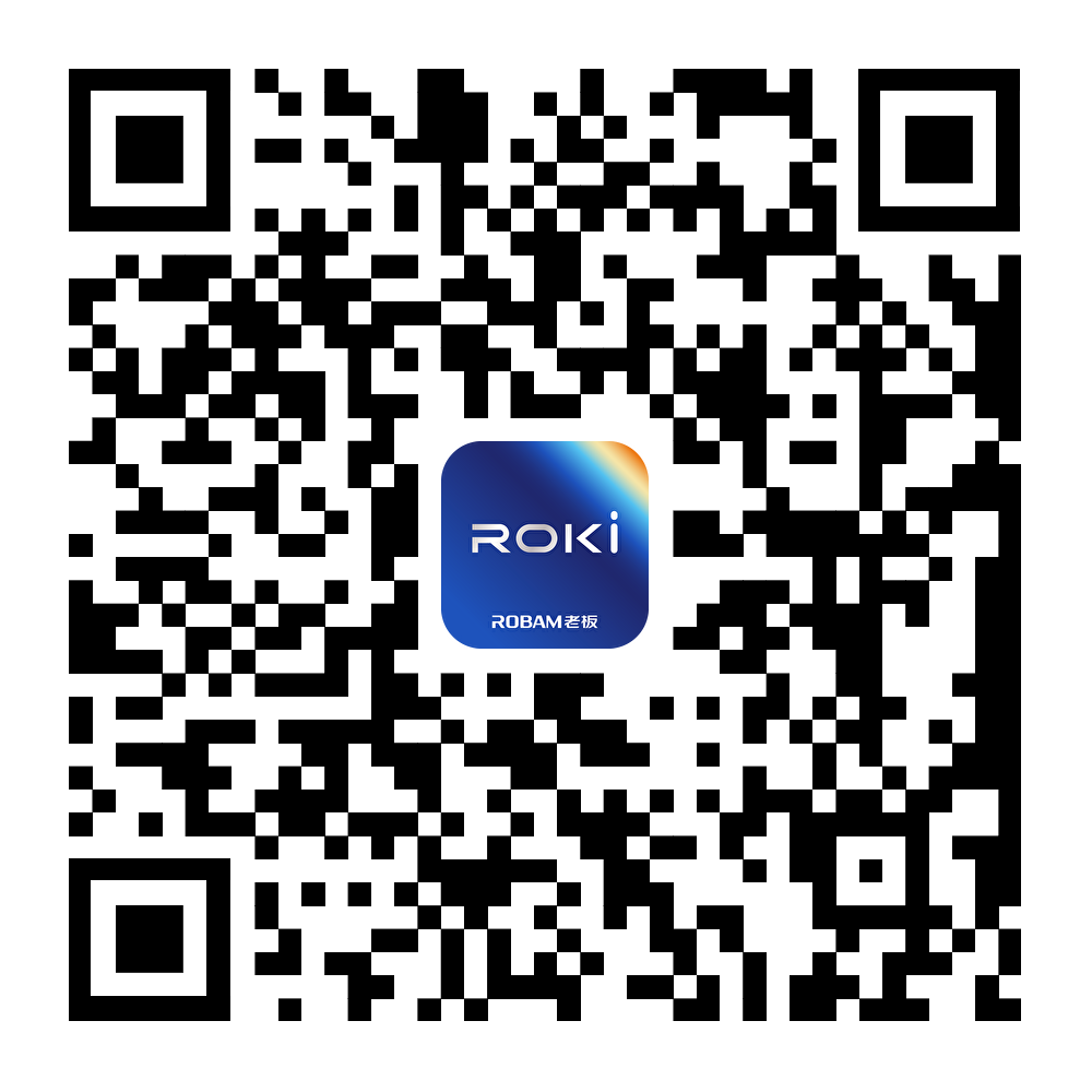 ROKI讓烹飪更簡單